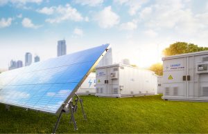 Batería en Sistemas Fotovoltaicos ¿Es necesaria